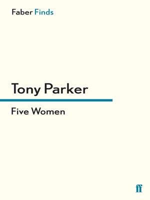cover image of Five Women